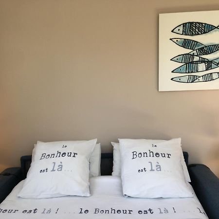 Petit Studio De L'Ermitage グジャン・メストラ エクステリア 写真