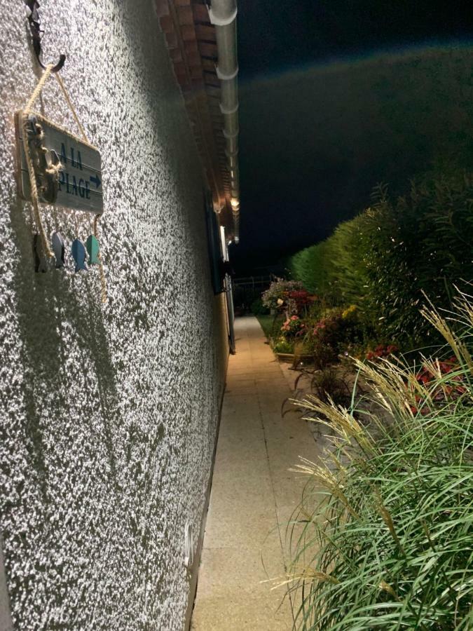 Petit Studio De L'Ermitage グジャン・メストラ エクステリア 写真